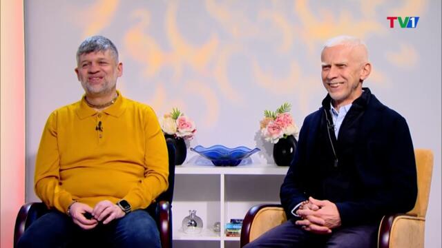 „Пътят“ към „Черната книга – медитации за всеки ден“