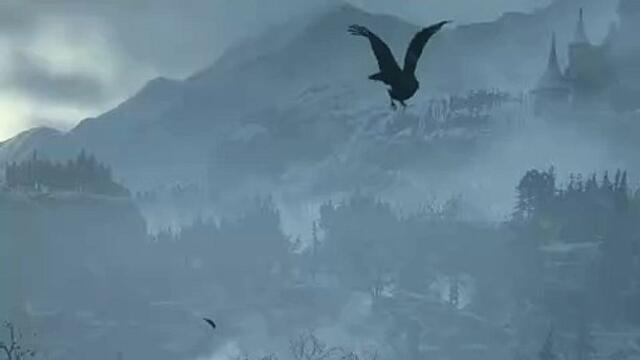 DRACULA DANS RESIDENT EVIL