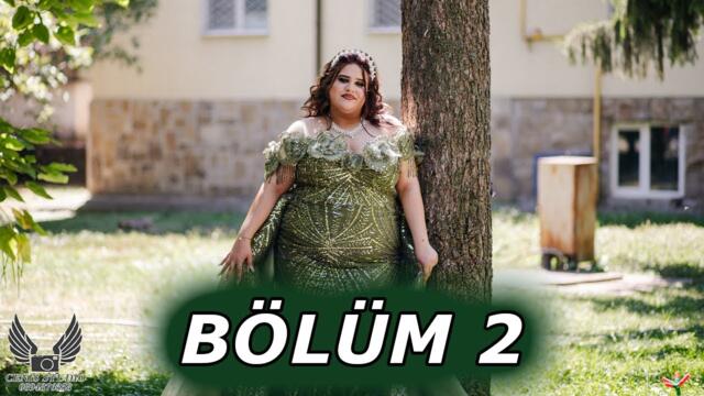 Silviya Menzuniyet Töreni Bölüm 2 Stambolovo - Ork.Asancho Bend