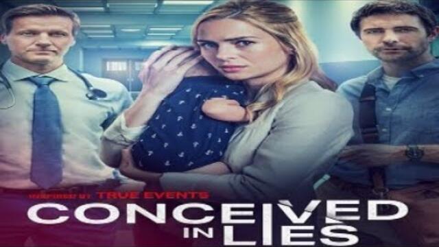 Conceived in Lies 2024 Trailer