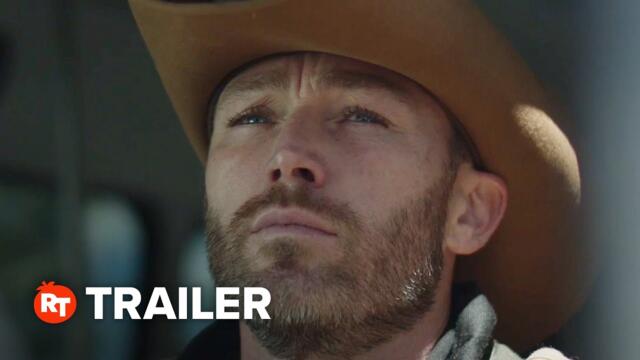 Black Diamond Trailer #1 (2025)