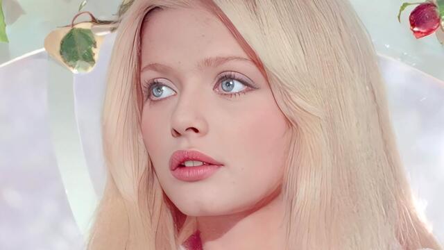 Ewa Aulin - Candy (1968)