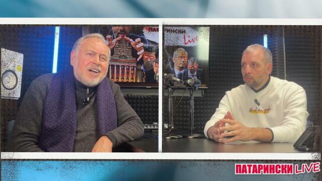 💥Как се преговаря с ХАМАС |⚔️ Специалистът по освобождаване на заложници полковник Славчо Велков