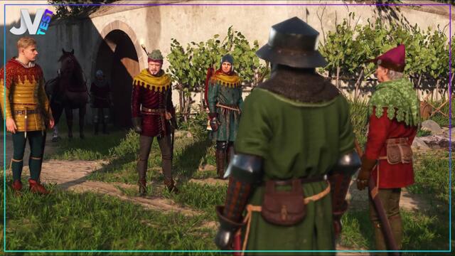Kingdom Come Deliverance 2