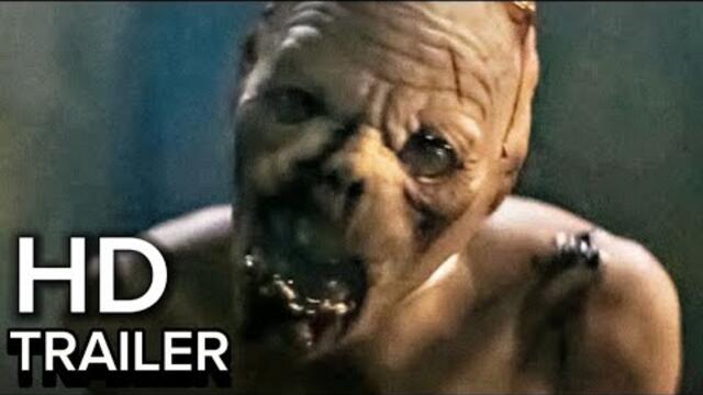 THE WELL Official Trailer (2024)
