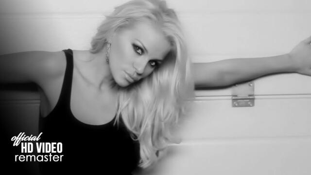 DESI SLAVA - ISKAM TE PAK | Деси Слава - Искам те пак (Official HD Video Remaster) 2010