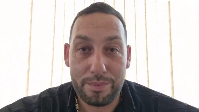 Георги Марков! Интервю за Ромската нова година и Big Brother!