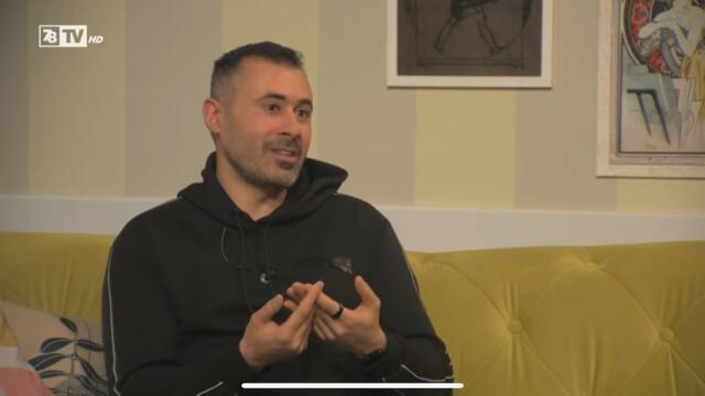 НАЙ-ГОЛЯМАТА ЗВЕЗДА НА БЪЛГАРИЯ - ШОУТО НА СЦЕНАРИСТИТЕ