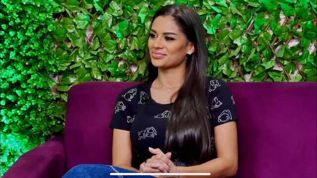 БЕБА И ВИКТОР - ЗАЩО НЕ СЕ ПОЛУЧИ ТАЗИ ЛЮБОВ