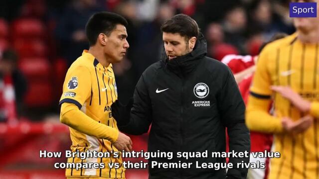 Sussex World Morning Update 5 February, 2025