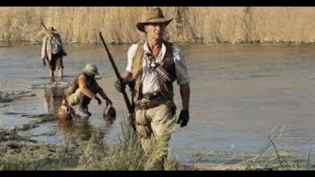 Мините на цар Соломон /King Solomons Mines/ 1 част, 2004, бг аудио