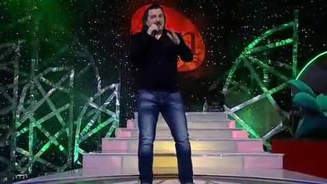 ZORAN ZOKA JANKOVIC  - JEDNOM KAD SE NAPIJEM