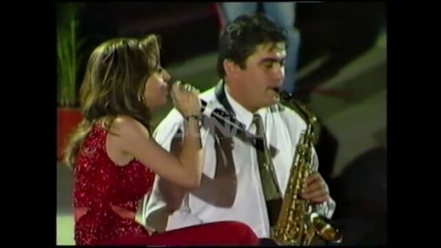 Artjola Toska - sa pa fat