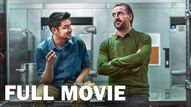 The Immigrant | DRAMA | Full Movie in English