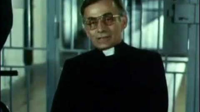 ГОРЕЩИ СЛЕДИ -  БГ ФИЛМ -  1985г /4-РИ СЕРИЕН ФИЛМ/