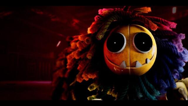 ป็อปปี้เวลาเล่น สี่ | Poppy Playtime - Chapter 4