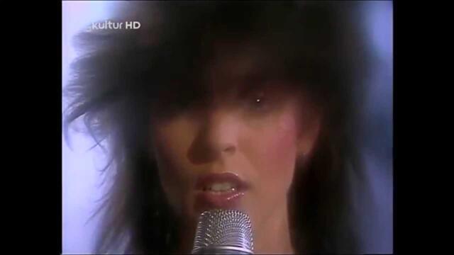 Nena  - 99 Luftballons (ZDF Hitparade 1983) HD