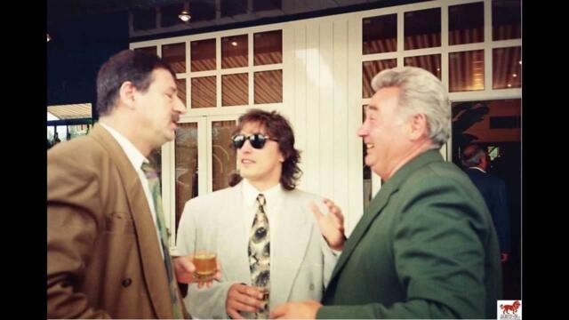 Радо Шишарката - Спомени... ВИС-2 (Васил Илиев) Цялата песен!