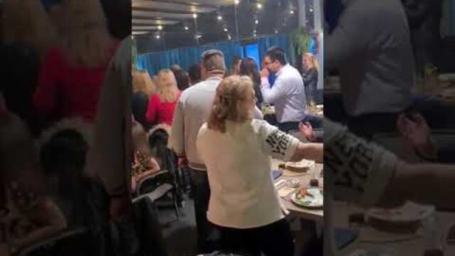 Радо Шишарката на живо