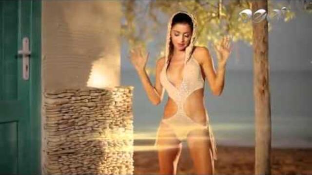 Дебора и DJ Теди Джорджо - Чупка, моля [HD]