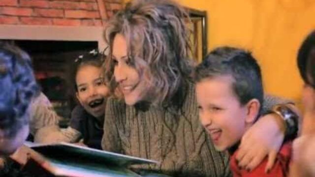 RENI & SMEHORANCHETATA / РЕНИ & СМЕХОРАНЧЕТАТА - Рицар ти бъди (Official Music Video)