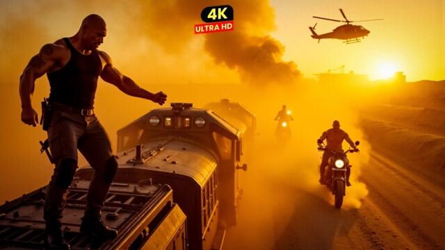 Jason Statham | New Released Action Movie 2025 | Full Movie | 4K Ultra