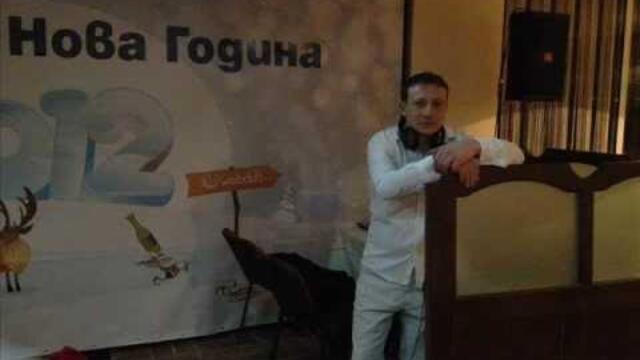 Радио FolkBG - В памет на нашият колега и приятел DJ Pablo