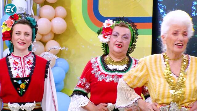 Празнично издание за Цветница - част 5