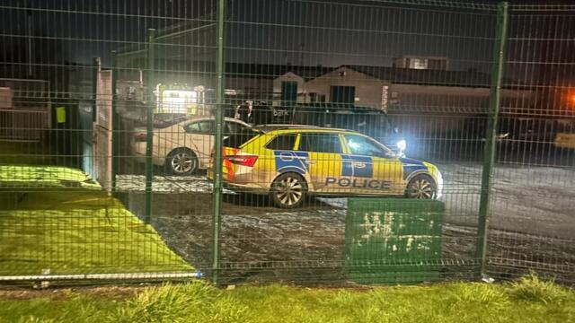 The Dog Bark closes in Lurgan