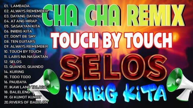 Nonstop Selos Remix – Viral OPM Disco Cha-Cha Best Ever Pinoy Mix 2025-02-08 01:40