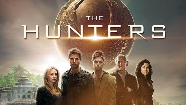 Ловците 2013 БГ Аудио