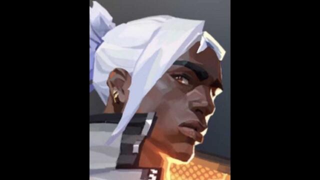 โดนลาก Valo มาพร้อมพี่ซี๊ด อาจจะต่อ L