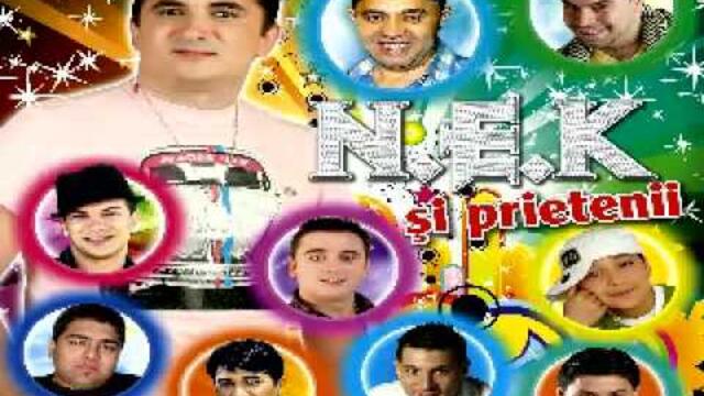 NEK si LIVIU GUTA   Hai cu berea, hai cu vinu