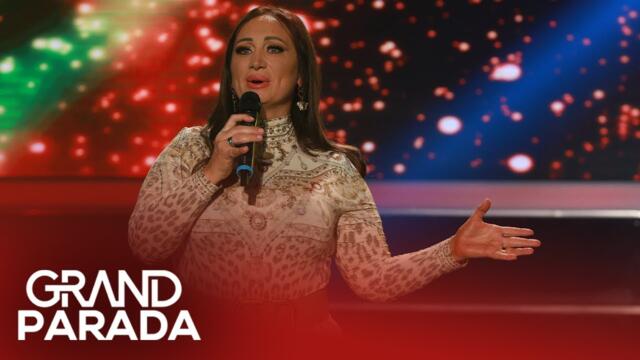 Bina - Ocima moje ljubavi - GP - (Tv Grand 07.02.2025.)