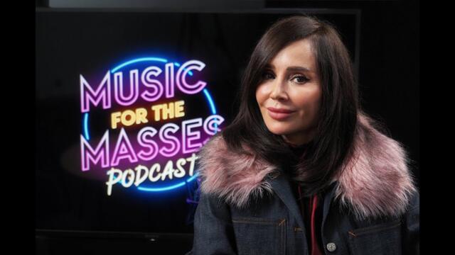 Ирина Флорин: Продължавам да съм ентусиаст | Music for the Masses