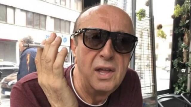 Rizo Hamidovic - NEKA MENI MENE