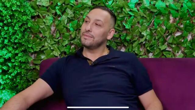 ГЕОРГИ ОТ БИГ БРАДЪР - ЛЮБИМЕЦЪТ НА БЪЛГАРИЯ