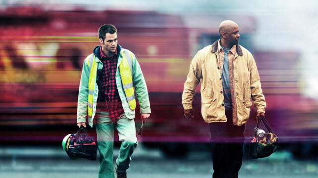 Неудържим (синхронен екип 2, дублаж по Кино Нова на 07.02.2025 г.) (запис)