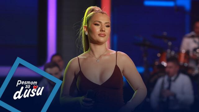 Milena Djukic - Marko Marko - PZD - (LIVE) - (Tv Grand 03.02.2025.)