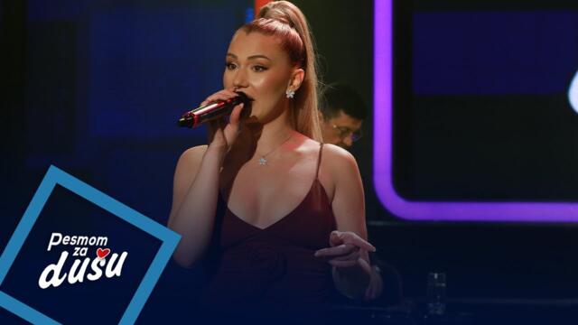 Milena Djukic - Prebolecu - PZD - (LIVE) - (Tv Grand 03.02.2025.)