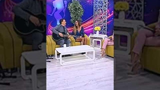 Кеба и Глория