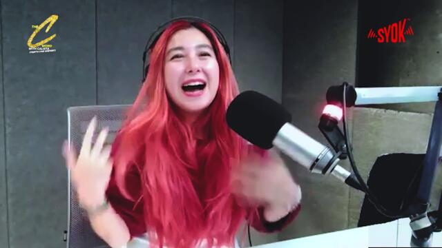 ”Looking Back, Did I Really Make That?!“ | The C Word with Calista EP3: Kofi Gyimah