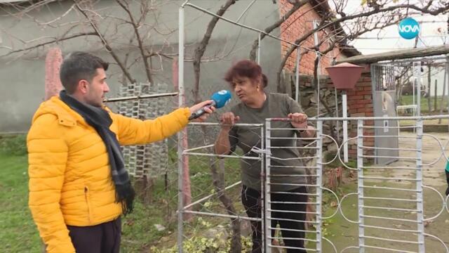 Дъщеря ми взе фургона - Жоро Игнатов (29.01.2023)