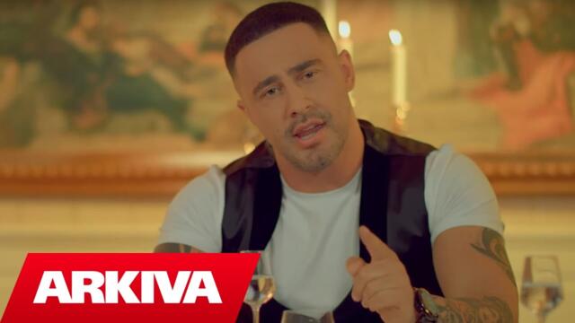 Robert Berisha - Mjalti dashnise (Official Video HD)