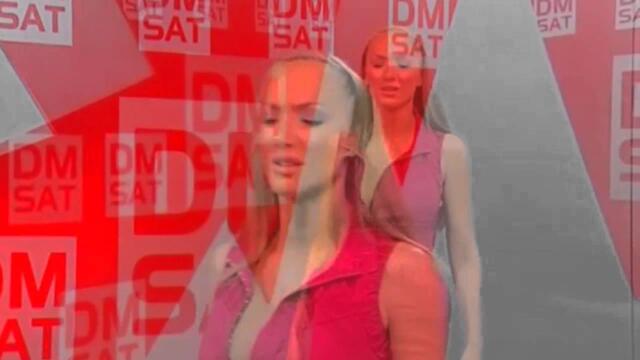 Goga Sekulic - Kazaljke - (TV DM Sat 2008)