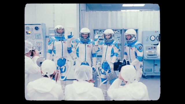 The Fantastic Four: First Steps | Teaser Trailer 1