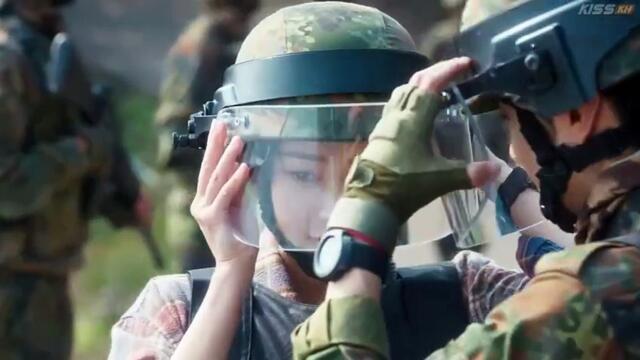 The White Olive Tree Ep.3 Engsub