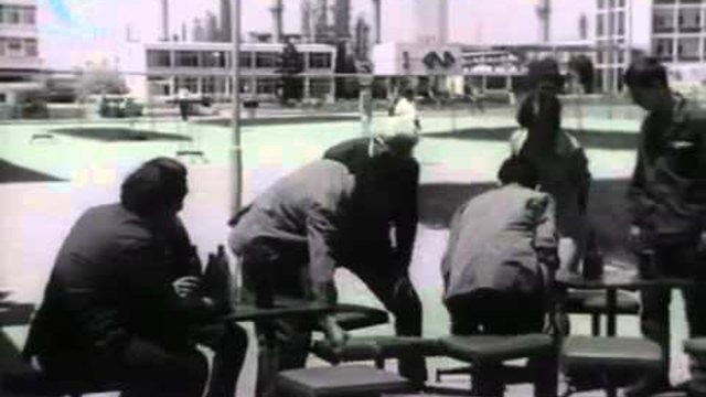 На Всеки Километър (1969) Филм 2 - След Години (12)