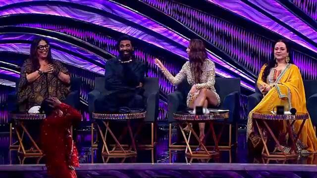 Champions Ka Tashan Episode 25. Today Episode 08-02-2025