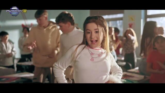 Planeta 4K - Смяна на позиция на лого